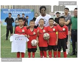 中国棒球市场成长曲线